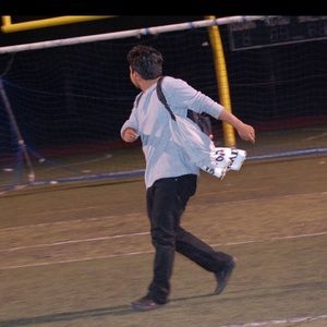 Meet your Posher, Rogelio